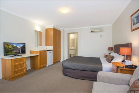 Comfort Inn Warrnambool International - Northern Rivers Accommodation 4