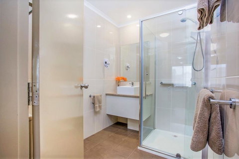 Comfort Inn Warrnambool International - Northern Rivers Accommodation 3