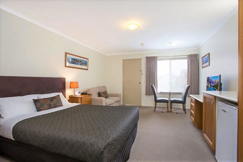Comfort Inn Warrnambool International - Northern Rivers Accommodation 5