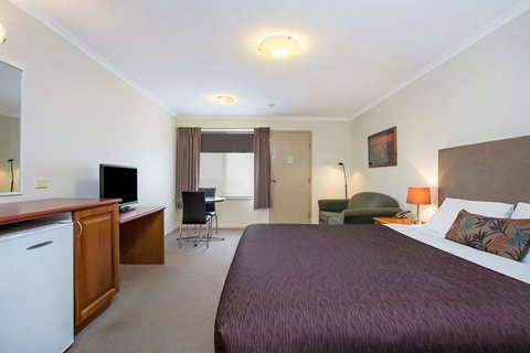 Comfort Inn Warrnambool International - Northern Rivers Accommodation 1