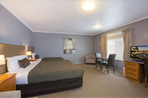 Comfort Inn Warrnambool International - Northern Rivers Accommodation 25