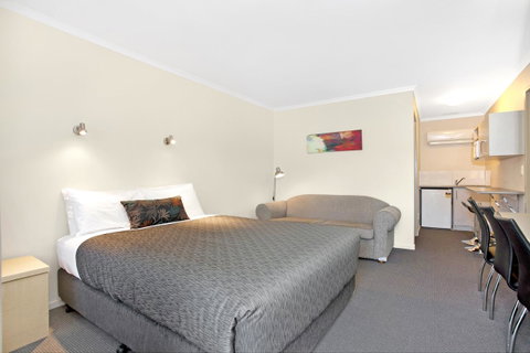 Comfort Inn Warrnambool International - Northern Rivers Accommodation 29