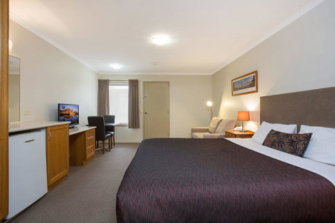 Comfort Inn Warrnambool International - Northern Rivers Accommodation 9