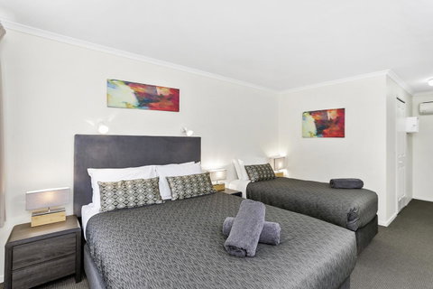 Comfort Inn Warrnambool International - Northern Rivers Accommodation 20