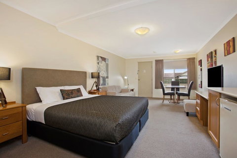 Comfort Inn Warrnambool International - Northern Rivers Accommodation 0
