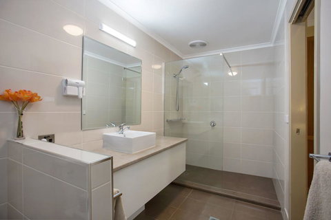 Comfort Inn Warrnambool International - Northern Rivers Accommodation 12