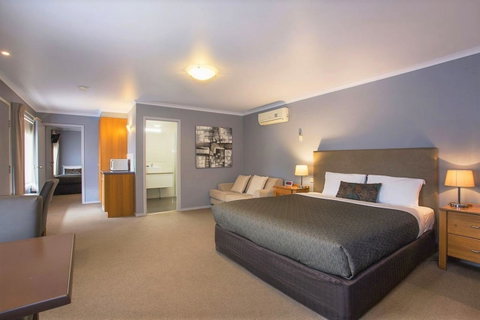 Comfort Inn Warrnambool International - Northern Rivers Accommodation 23