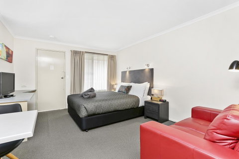 Comfort Inn Warrnambool International - Northern Rivers Accommodation 7
