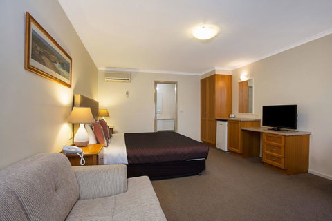 Comfort Inn Warrnambool International - Northern Rivers Accommodation 13