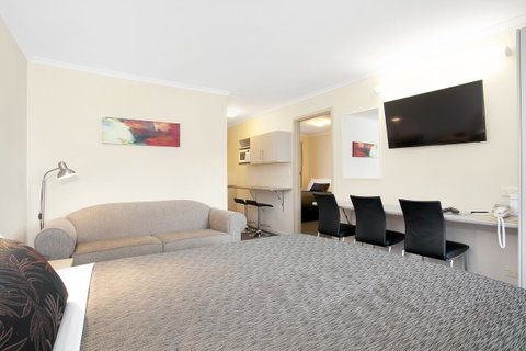 Comfort Inn Warrnambool International - Northern Rivers Accommodation 26
