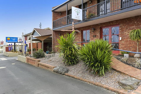 Comfort Inn Warrnambool International - Northern Rivers Accommodation 14