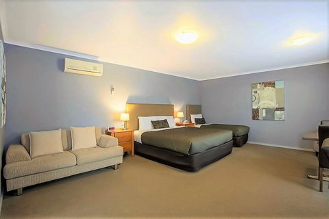 Comfort Inn Warrnambool International - Northern Rivers Accommodation 24