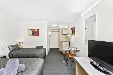 Comfort Inn Warrnambool International - Northern Rivers Accommodation 21