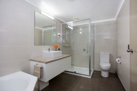 Comfort Inn Warrnambool International - Northern Rivers Accommodation 10