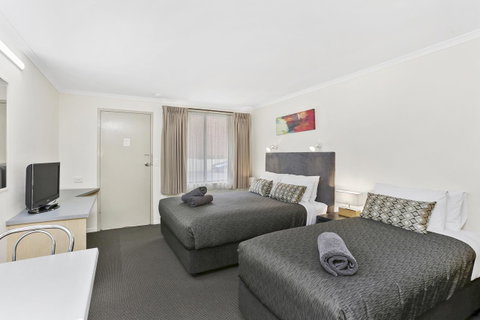 Comfort Inn Warrnambool International - Northern Rivers Accommodation 19