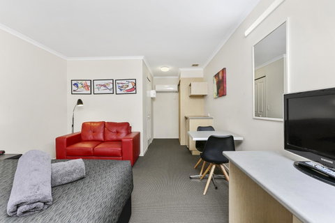 Comfort Inn Warrnambool International - Northern Rivers Accommodation 8