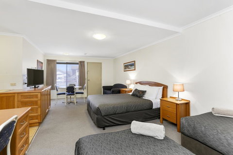 Comfort Inn Warrnambool International - Northern Rivers Accommodation 30
