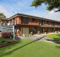Eastern Beach Holiday Units - Northern Rivers Accommodation