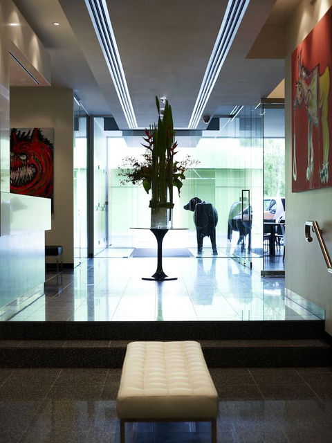 The Cullen Melbourne - Art Series - Northern Rivers Accommodation 36