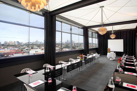 The Cullen Melbourne - Art Series - Northern Rivers Accommodation 25