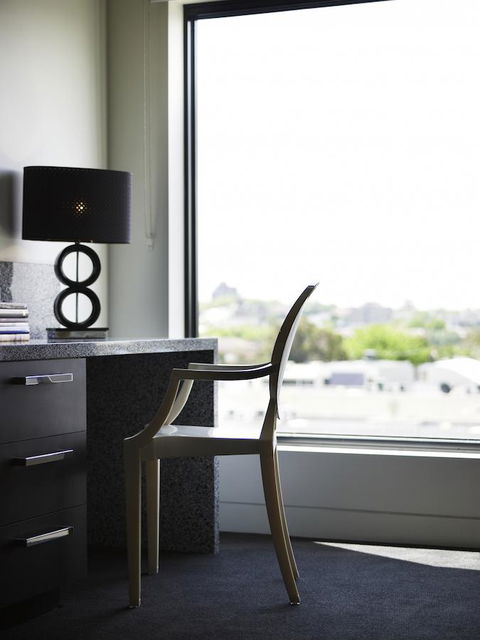The Cullen Melbourne - Art Series - Northern Rivers Accommodation 2
