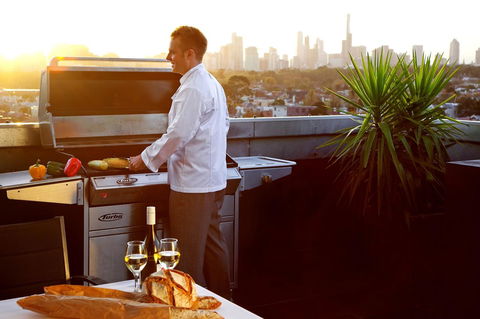 The Cullen Melbourne - Art Series - Northern Rivers Accommodation 22