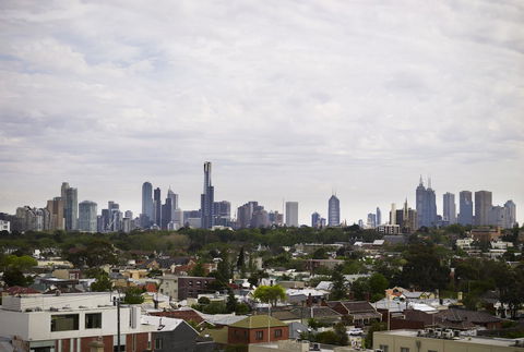 The Cullen Melbourne - Art Series - Northern Rivers Accommodation 30