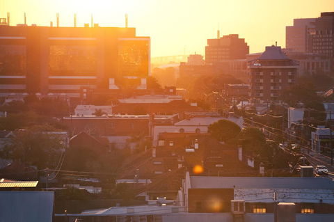 The Cullen Melbourne - Art Series - Northern Rivers Accommodation 15