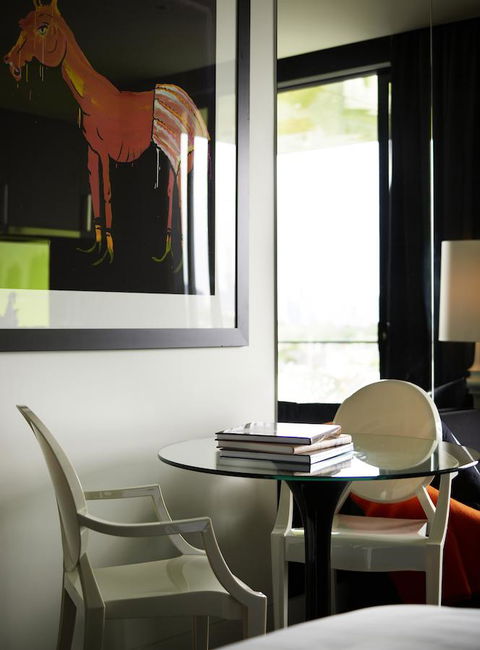 The Cullen Melbourne - Art Series - Northern Rivers Accommodation 1