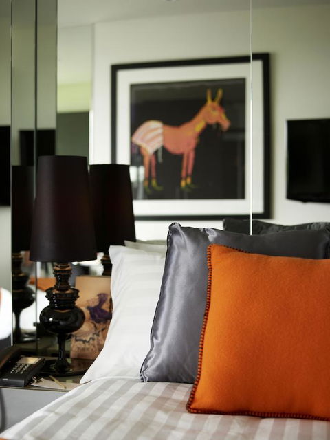 The Cullen Melbourne - Art Series - Northern Rivers Accommodation 8