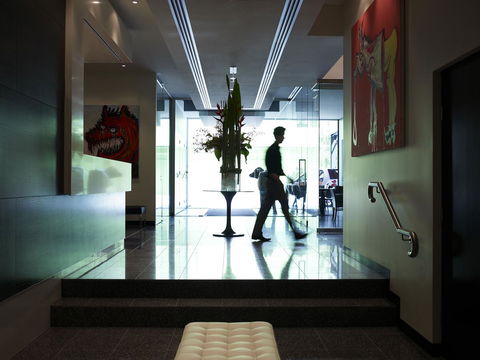 The Cullen Melbourne - Art Series - Northern Rivers Accommodation 28