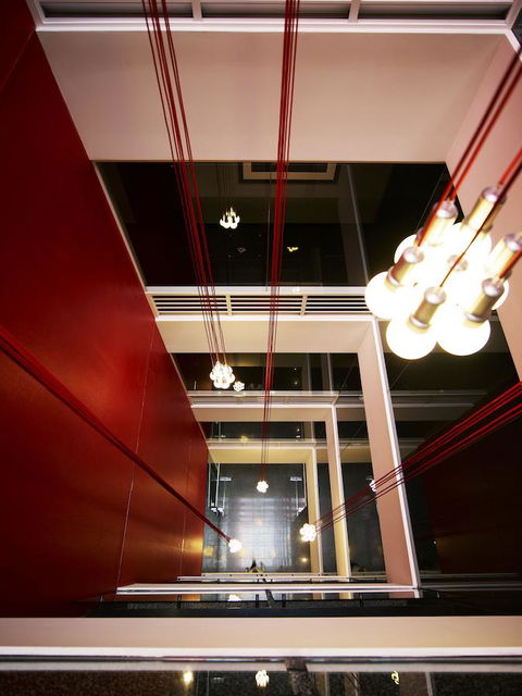 The Cullen Melbourne - Art Series - Northern Rivers Accommodation 4