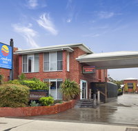 Comfort Inn The International - Northern Rivers Accommodation