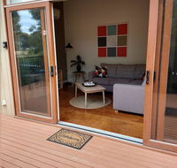 Eco-Friendly Resort Private Villa's - Northern Rivers Accommodation