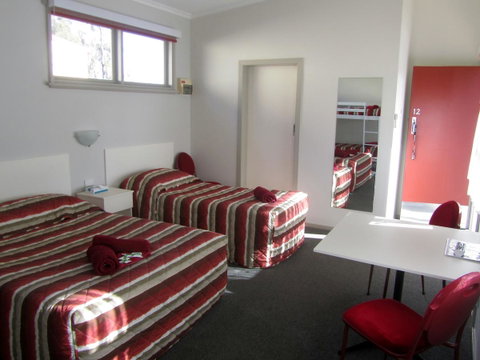 The Highlander Motel - 24HR Check In - Northern Rivers Accommodation 25