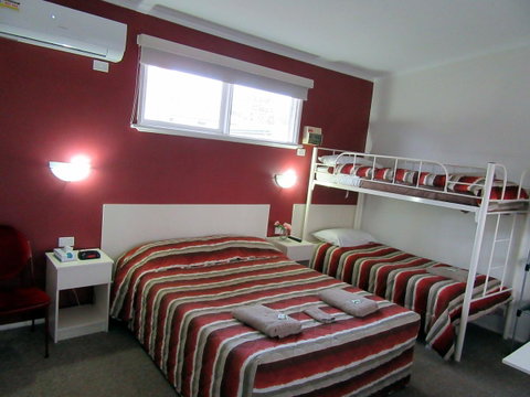 The Highlander Motel - 24HR Check In - Northern Rivers Accommodation 16