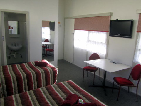 The Highlander Motel - 24HR Check In - Northern Rivers Accommodation 27