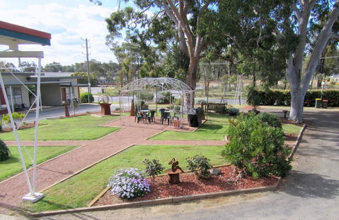 The Highlander Motel - 24HR Check In - Northern Rivers Accommodation 6