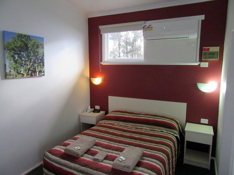The Highlander Motel - 24HR Check In - Northern Rivers Accommodation 10