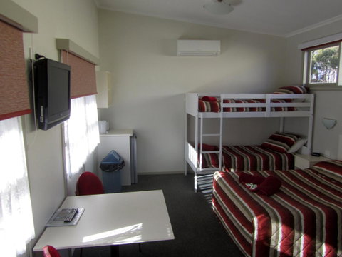 The Highlander Motel - 24HR Check In - Northern Rivers Accommodation 21
