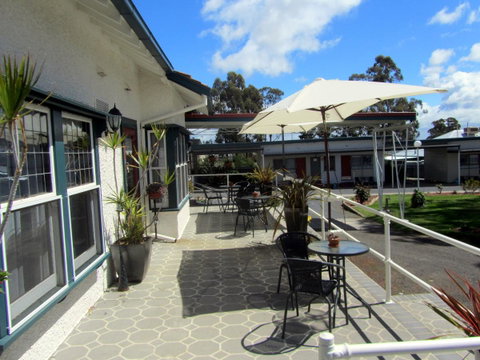 The Highlander Motel - 24HR Check In - Northern Rivers Accommodation 42