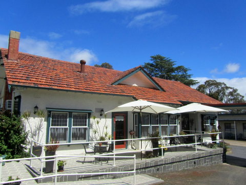 The Highlander Motel - 24HR Check In - Northern Rivers Accommodation 41