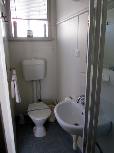 The Highlander Motel - 24HR Check In - Northern Rivers Accommodation 29