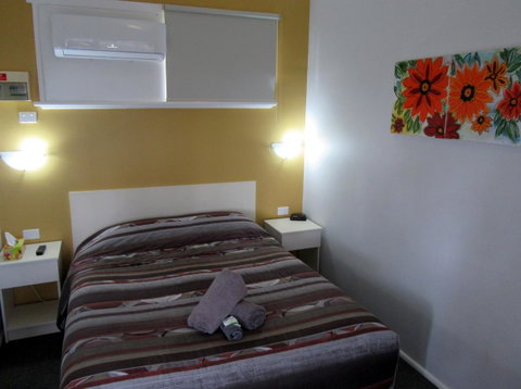 The Highlander Motel - 24HR Check In - Northern Rivers Accommodation 14