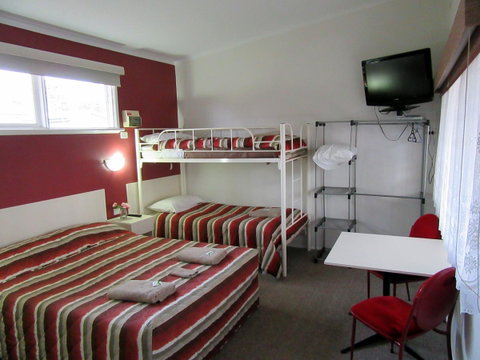 The Highlander Motel - 24HR Check In - Northern Rivers Accommodation 17