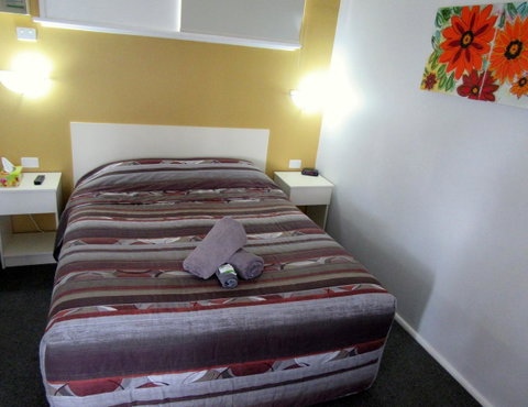 The Highlander Motel - 24HR Check In - Northern Rivers Accommodation 13