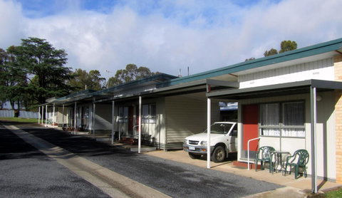The Highlander Motel - 24HR Check In - Northern Rivers Accommodation 37
