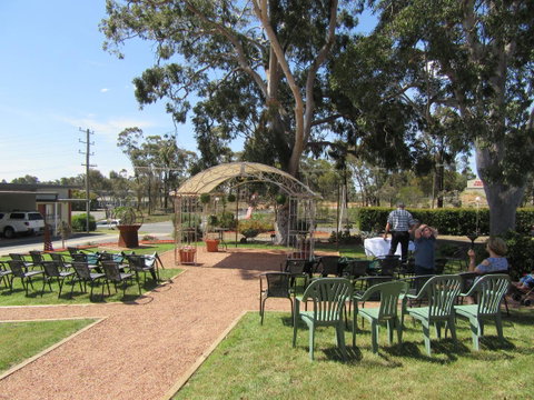 The Highlander Motel - 24HR Check In - Northern Rivers Accommodation 31
