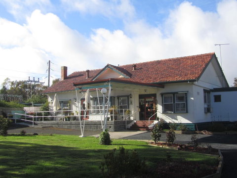 The Highlander Motel - 24HR Check In - Northern Rivers Accommodation 9