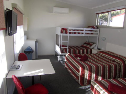The Highlander Motel - 24HR Check In - Northern Rivers Accommodation 22